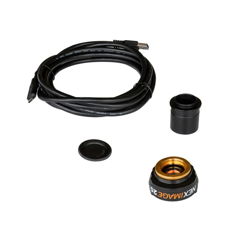 Celestron Neximage 20MP