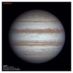 Celestron Neximage 5MP