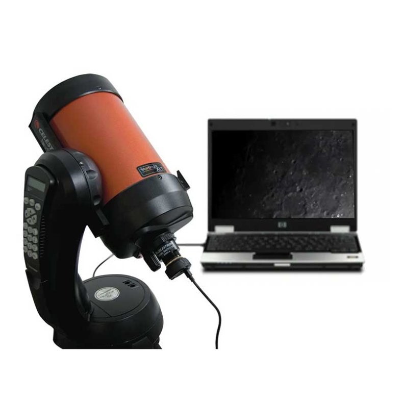 Celestron Neximage 5MP