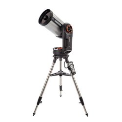 Celestron NexStar Evolution 8 HD StarSense Stj&auml;rnkikare