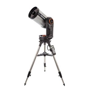 Celestron NexStar Evolution 8 HD StarSense Stjärnkikare
