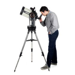 Celestron NexStar Evolution 8 HD StarSense Stj&auml;rnkikare