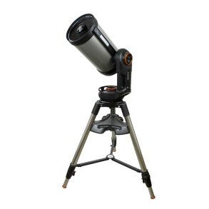 Celestron Nexstar Evolution 9.25 wifi