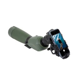 Celestron NexYZ 3-axis smartphone adapter