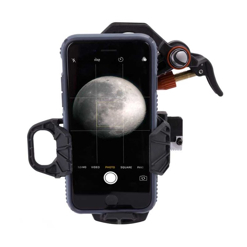 Celestron NexYZ 3-axis smartphone adapter
