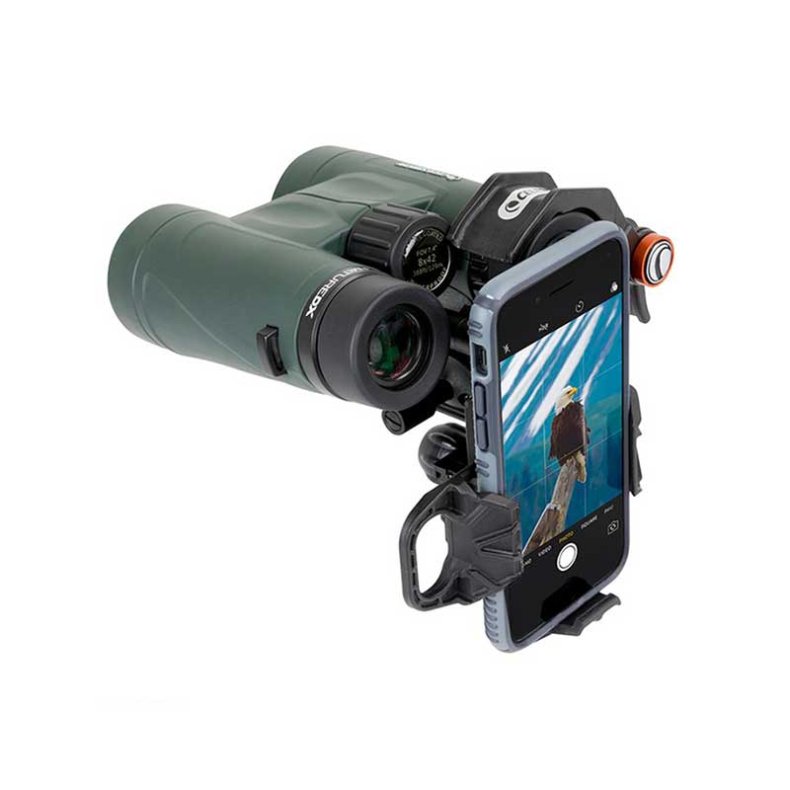 Celestron NexYZ 3-axis 