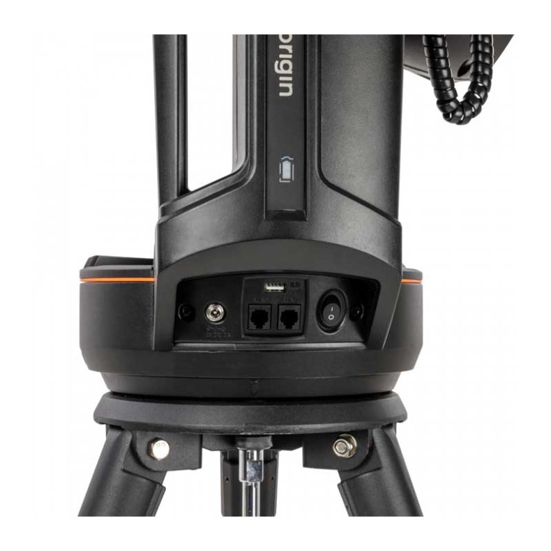 Celestron Origin Intelligent Home Observatory