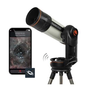 Celestron Origin Intelligent Home Observatory