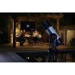 Celestron Origin Intelligent Home Observatory