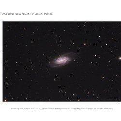 Celestron Edge HD 1400 OTA