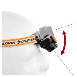 Celestron Pandelampe