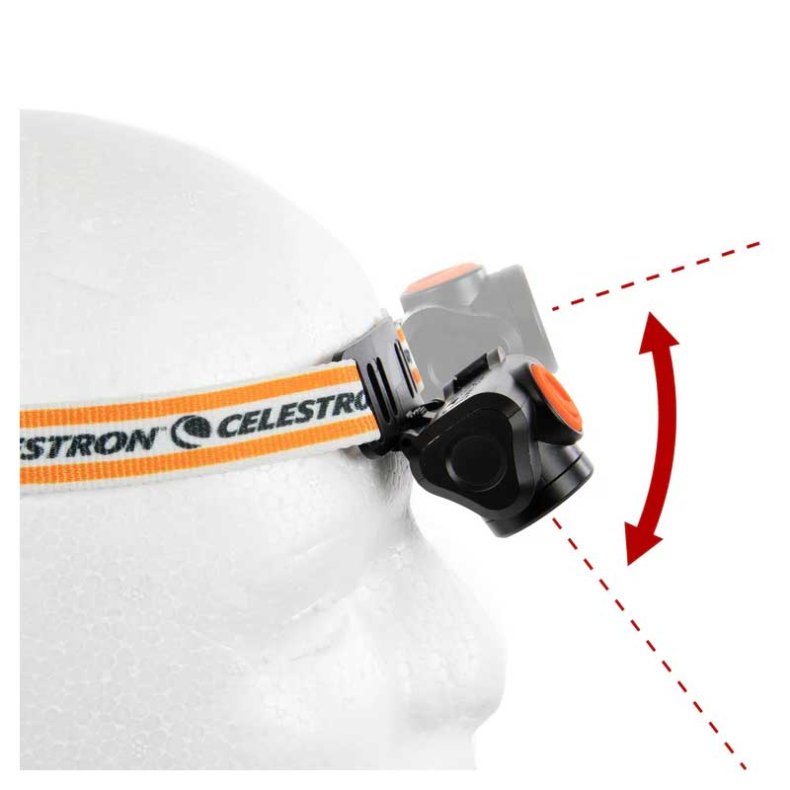 Celestron Pandelampe