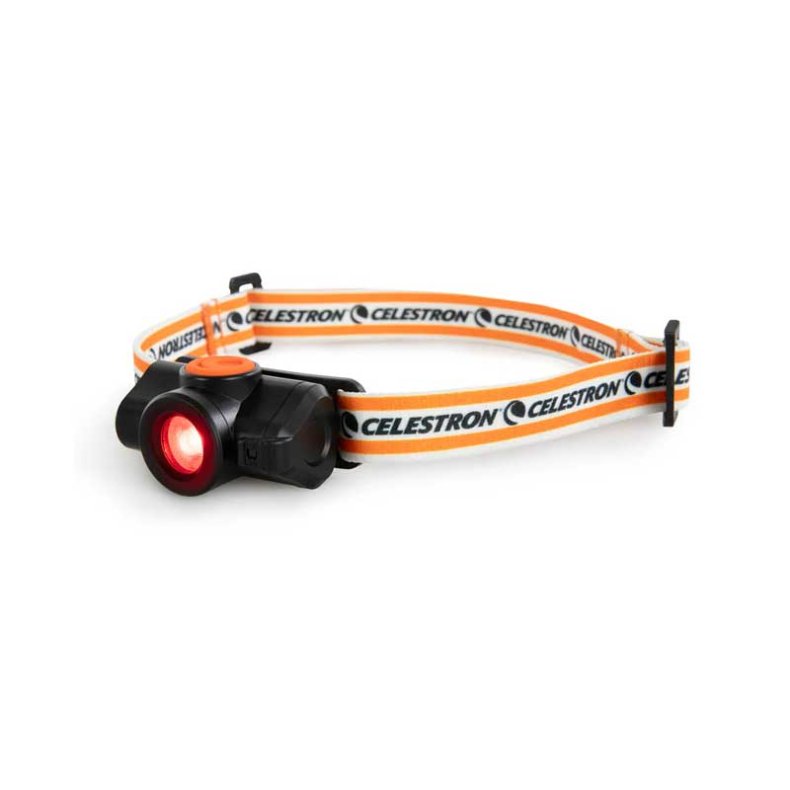 Celestron Pannlampa fr astronomi