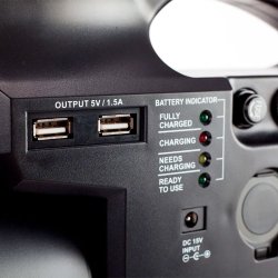 Celestron Powertank, 7AH