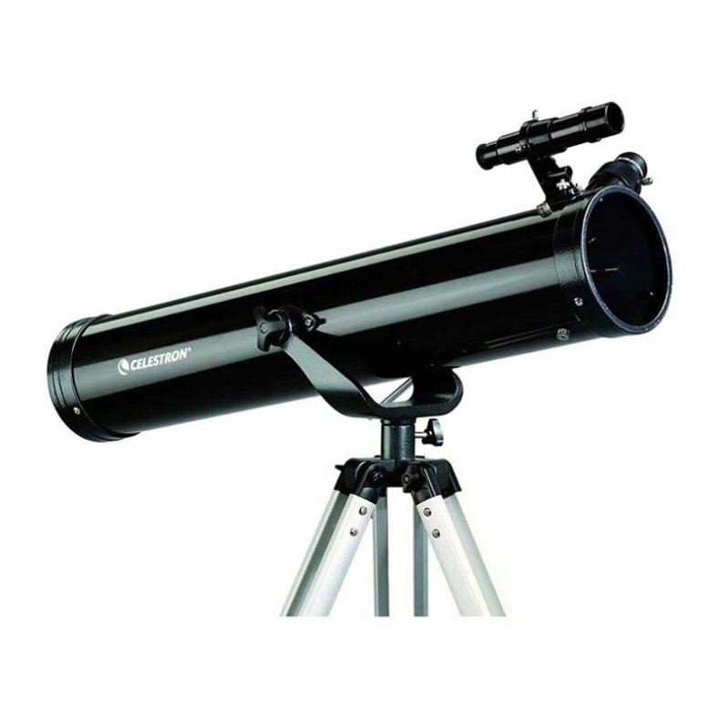 Celestron Powerseeker 76AZ