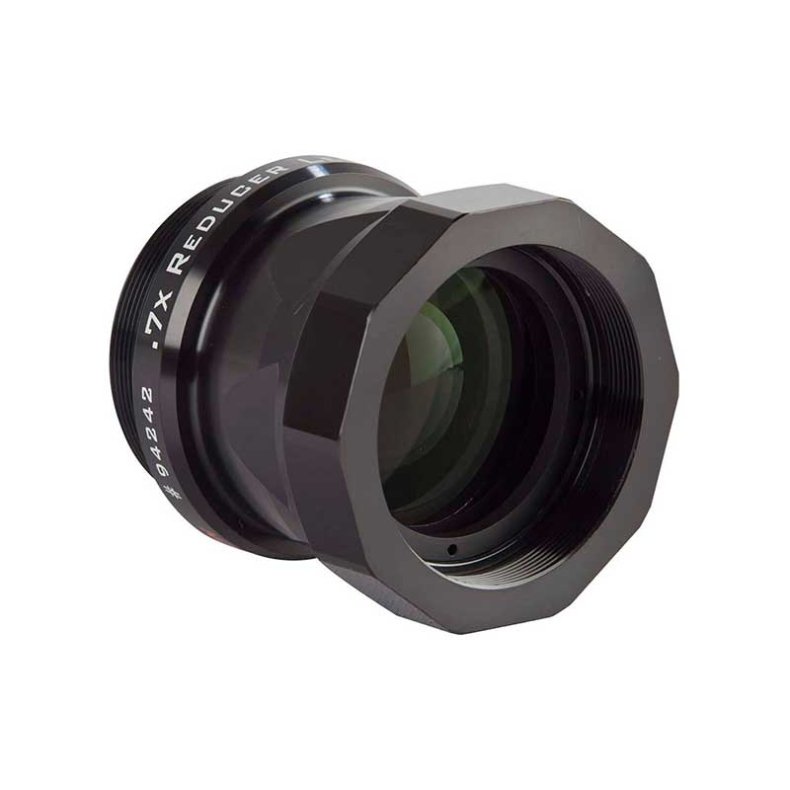 Celestron 0.7x fokal reducer til EdgeHD