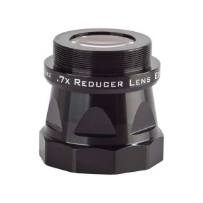 Celestron 0.7x fokal reducer til EdgeHD