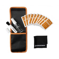 Celestron Rengringskit fr optik