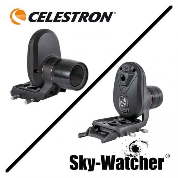 StarSense AutoAlign for Celestron/Skywatcher