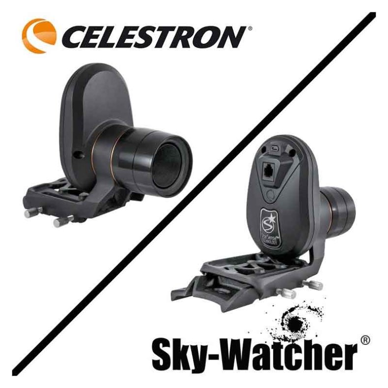 StarSense AutoAlign for Celestron/Sky-Watcher