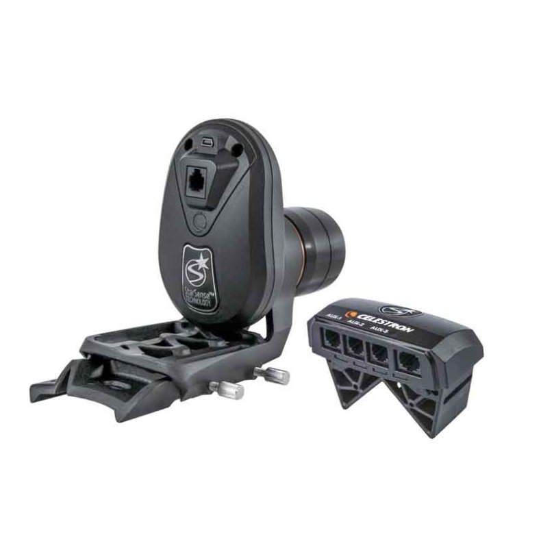 StarSense AutoAlign for Celestron/Sky-Watcher