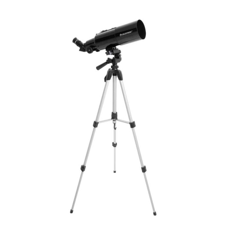 Celestron Travelscope 80 inkl. vska och smartphoneadapter 