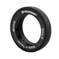 Celestron T-ring Sony E-mount