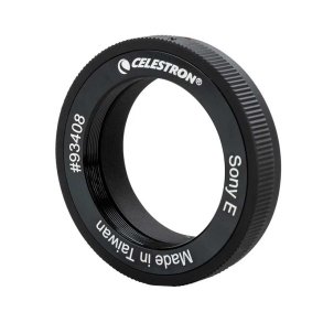 Celestron T-ring Sony E-mount