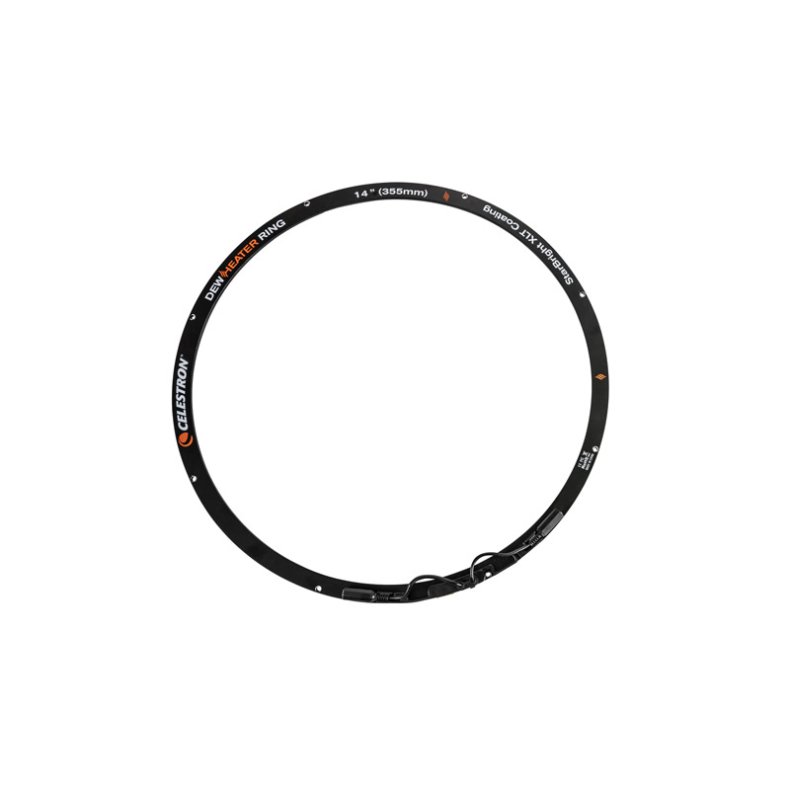 Celestron V�rmeband f�r Teleskop