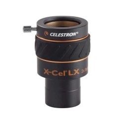 Celestron X-Cel LX 2x Barlowlinse