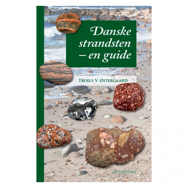 Danske Strandsten bog