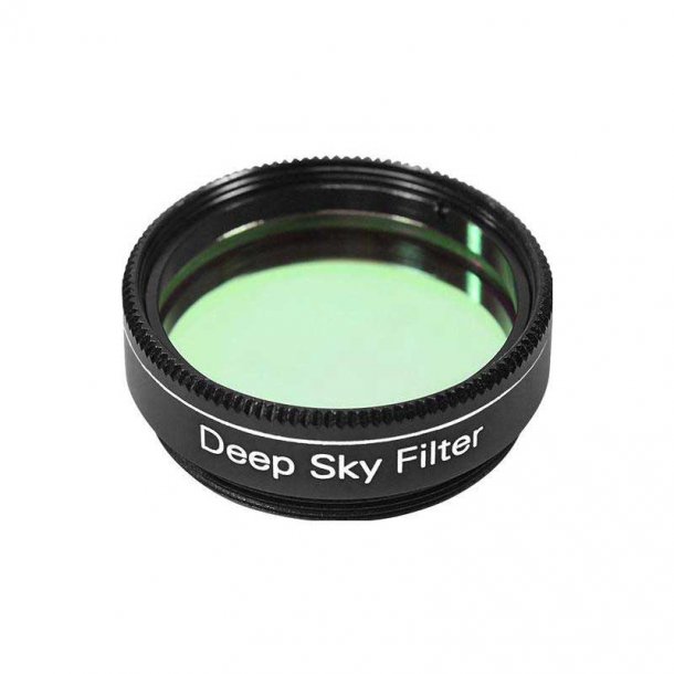 Omegon Deep Sky Filter