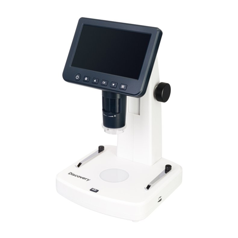 Discovery Digital Mikroskop Artisan 512