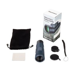 Discovery Gator Monokikare