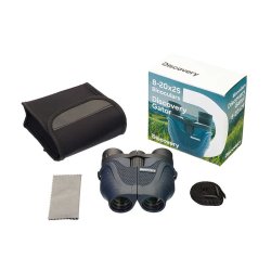 Discovery Gator 8-20x25 Kikkert