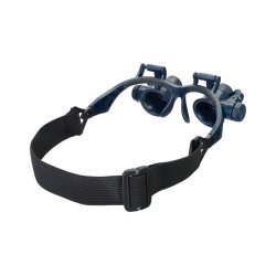 Discovery Kikkertbrille med lys