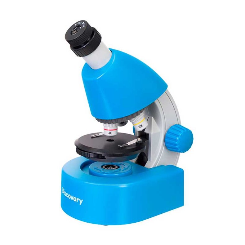 Discovery Mikroskop 40-640x bl