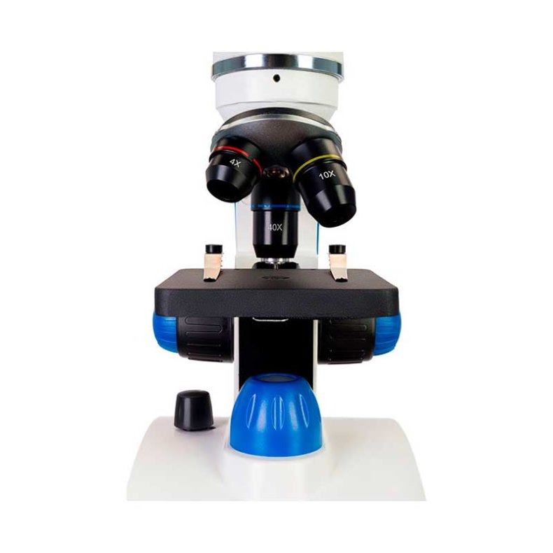 Discovery Pico Mikroskop 40x-400x