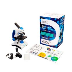 Discovery Pico Mikroskop 40x-400x