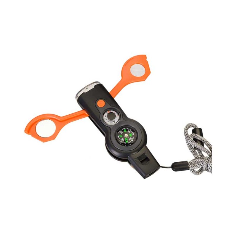 Discovery 6i1 Multiredskap