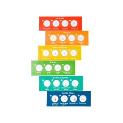 Discovery Mikroskop 40-640x bl