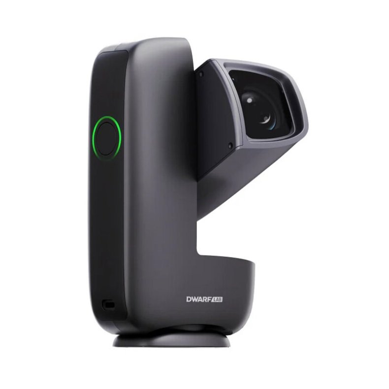 DWARF Smart Teleskop AP 30/150 mini
