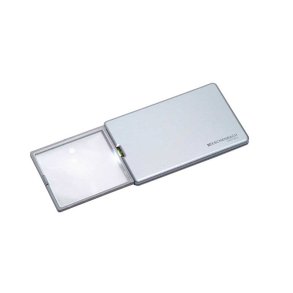 Eschenbach Easy-Pocket Lupp, 3x