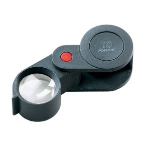 Eschenbach Fllbar Lupp 10x