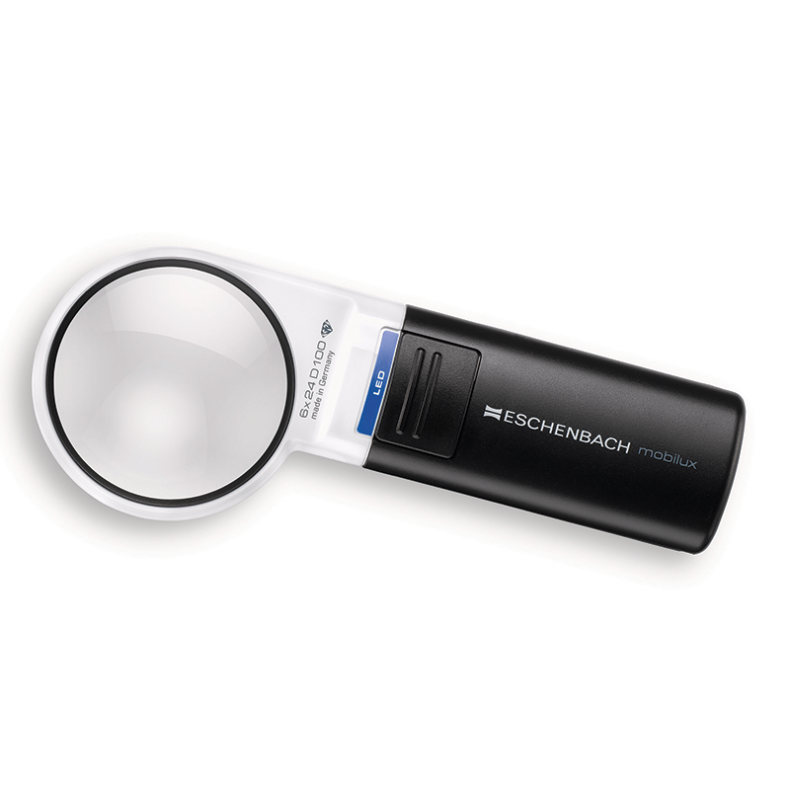 Eschenbach Mobilux LED, 6x