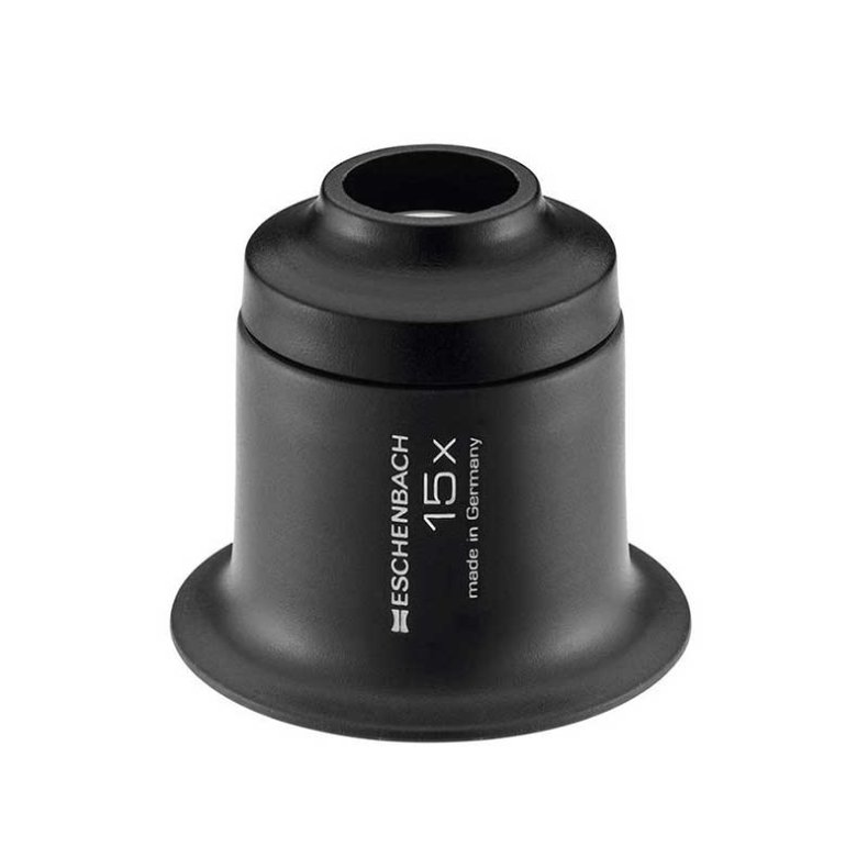 Eschenbach Lup 15x