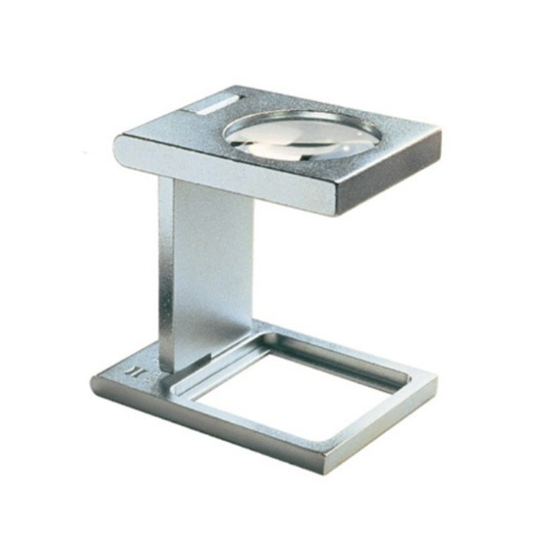 Eschenbach Trdrknare, 8x, metall