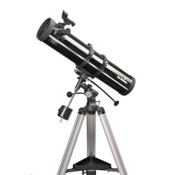 Sky-Watcher Explorer 130 DEMO