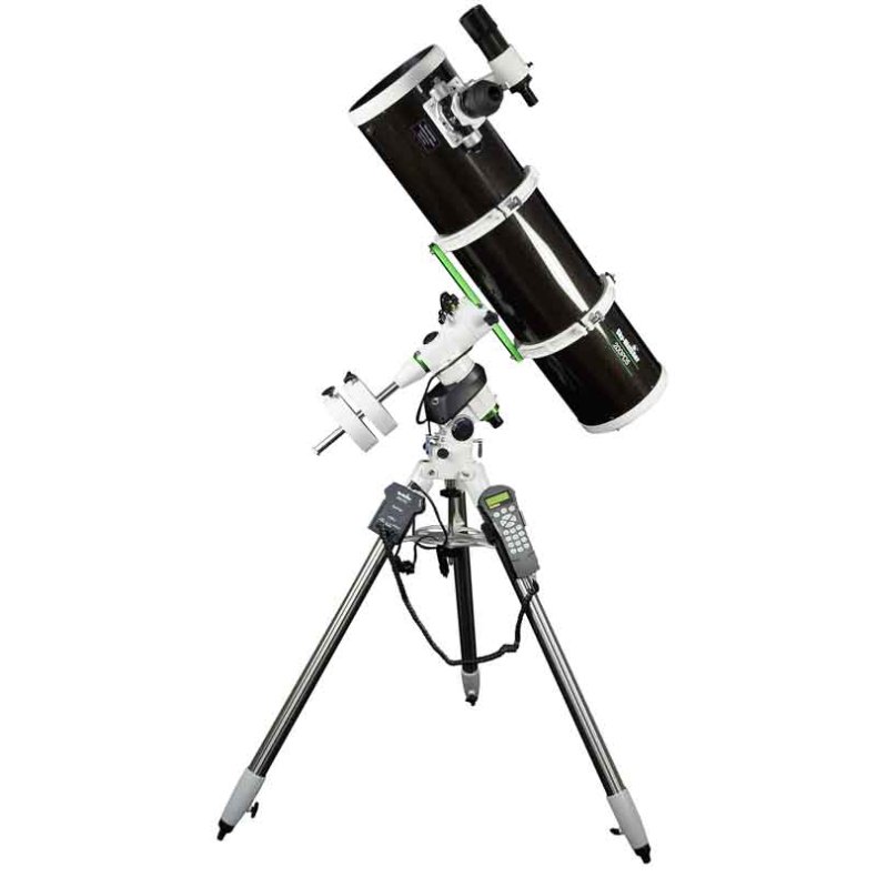 Sky-Watcher Explorer 200PDS Teleskop med HEQ5PRO SynScan GoTo