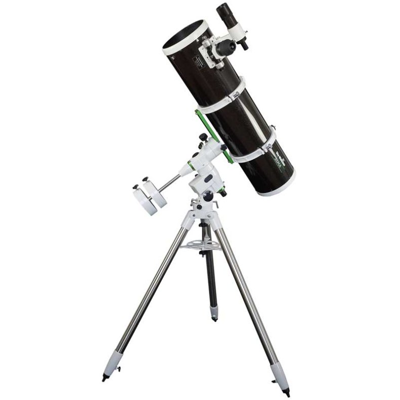Skywatcher Explorer 200PDS inkl. EQ5 stativ